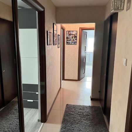Apartament Alexe Eforie Nord Exterior foto