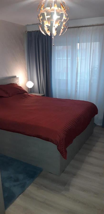 Apartament Alexe Eforie Nord Exterior foto
