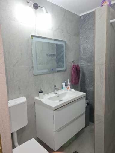 Apartament Alexe Eforie Nord Exterior foto