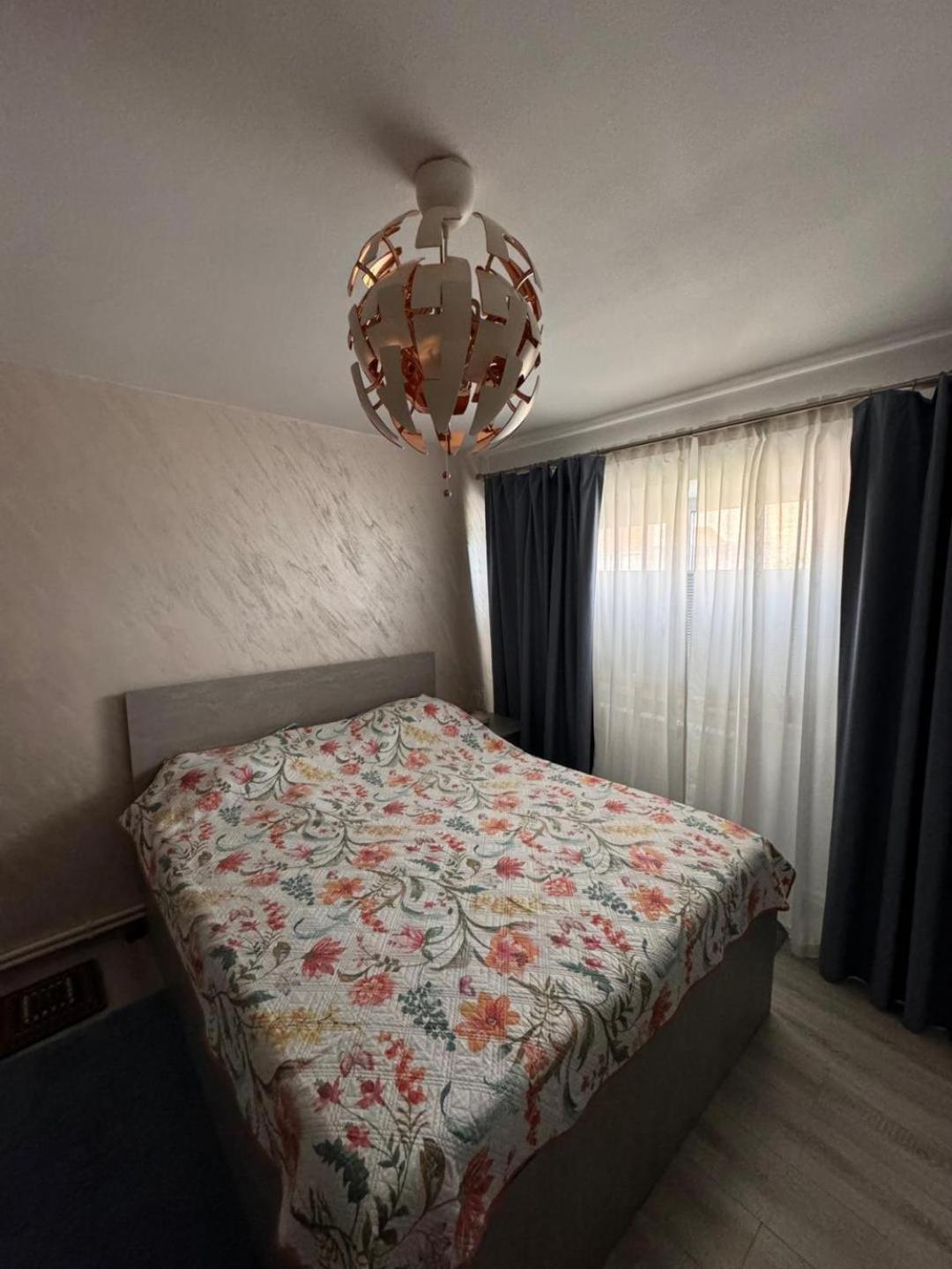 Apartament Alexe Eforie Nord Exterior foto