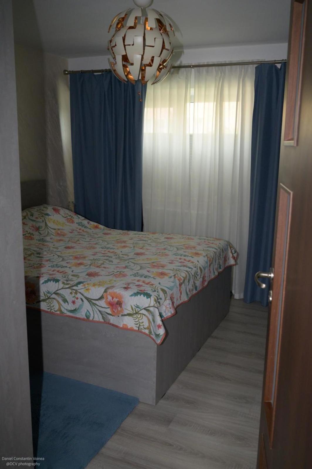 Apartament Alexe Eforie Nord Exterior foto