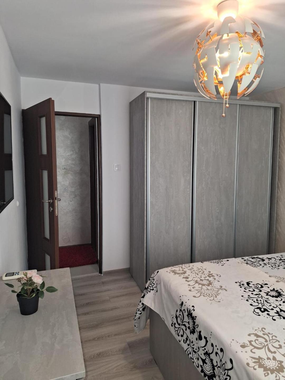 Apartament Alexe Eforie Nord Exterior foto